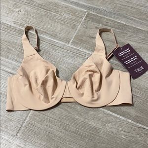 True body bra